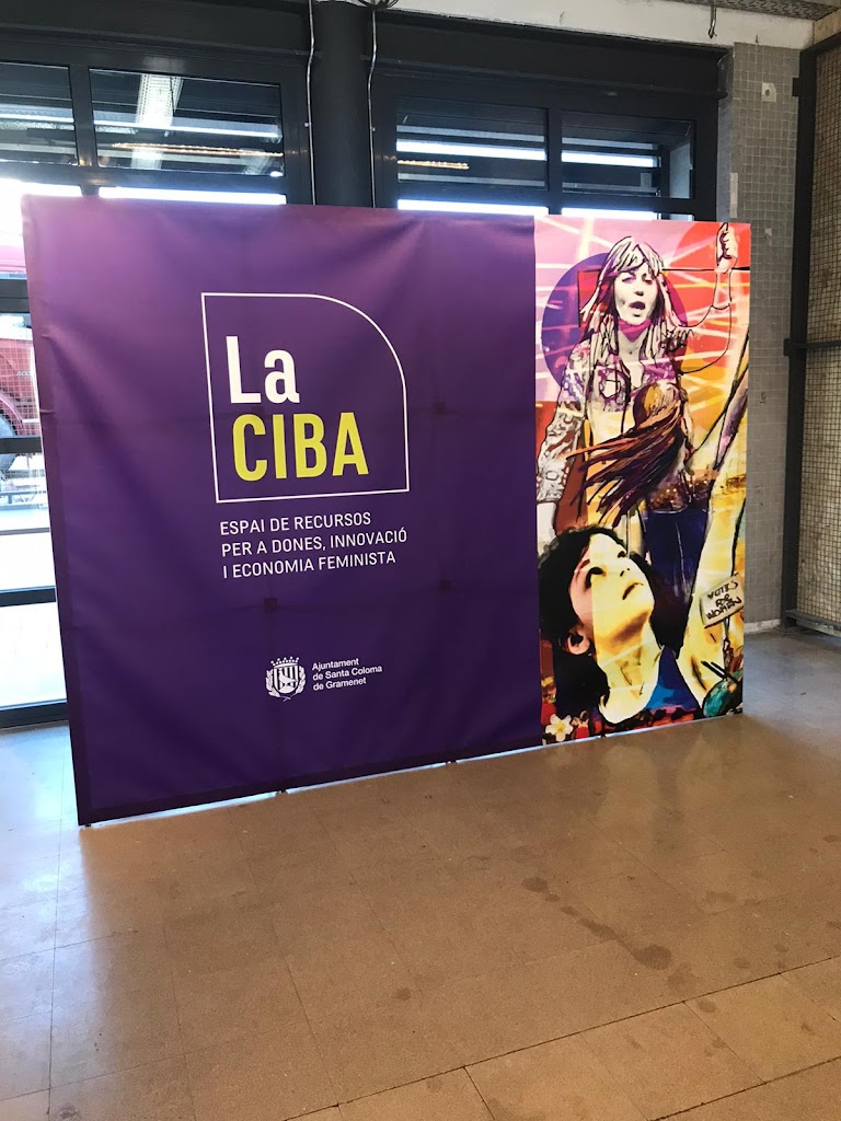 Centre d'Informacio i Recursos per a Dones de Santa Coloma de Gramenet