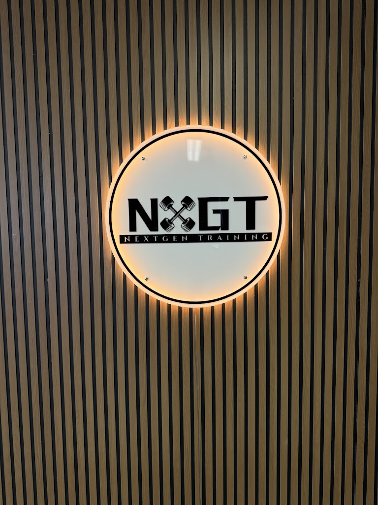  NextGen Training