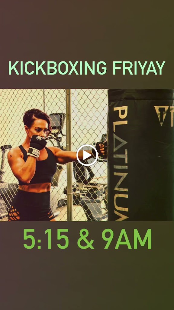  Fitness By Andrea - ASD Fitness