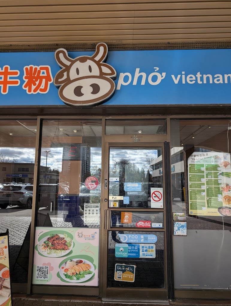 Pho Vietnamese Delight