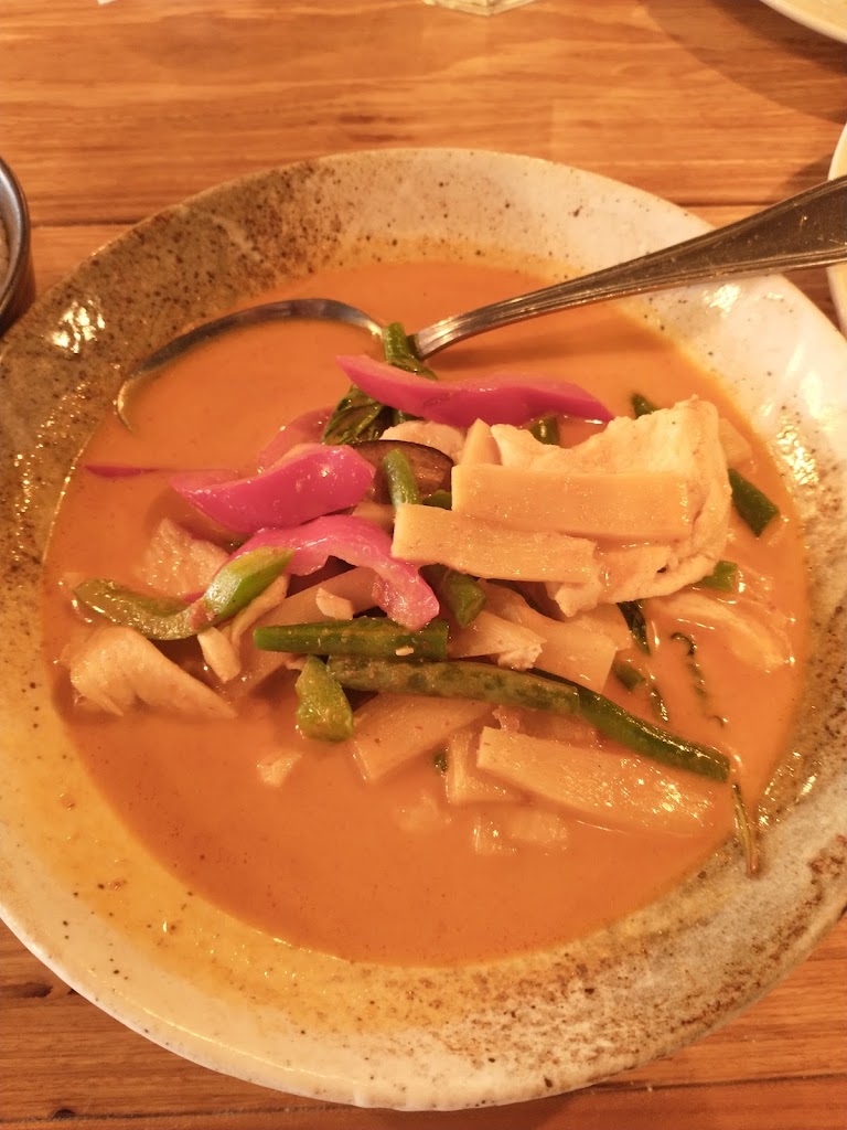Best Thai Restaurant