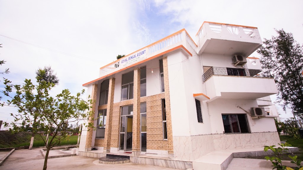 Royal Bengal Resort Sundarban