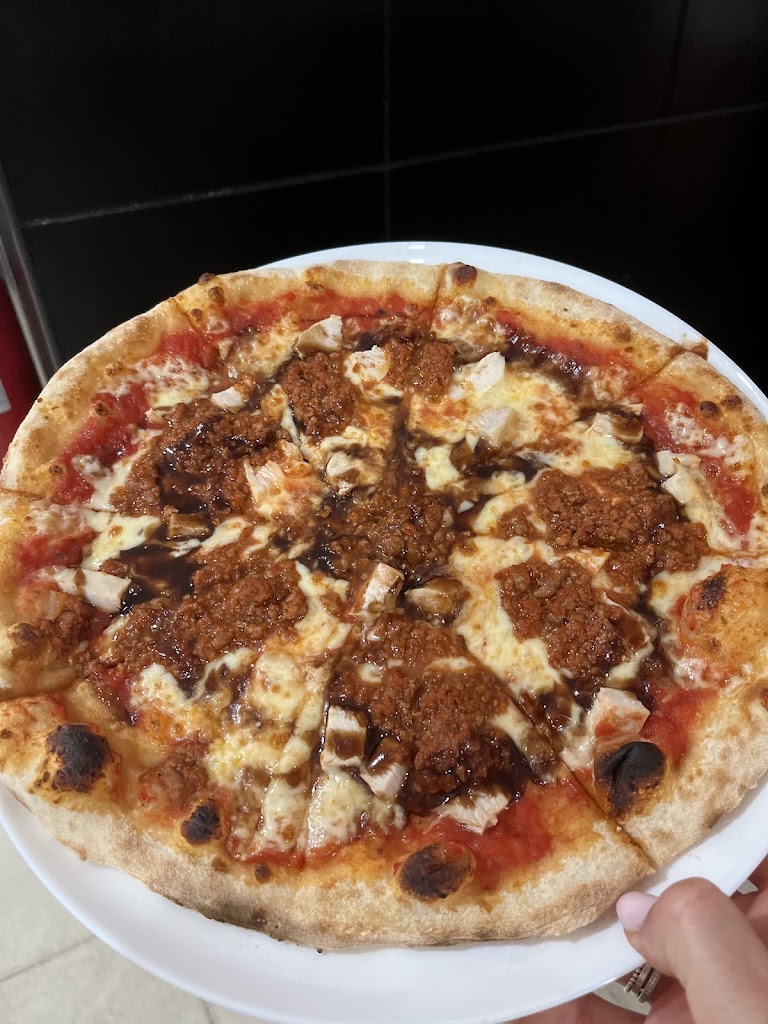 Tia Carla — Del propietario