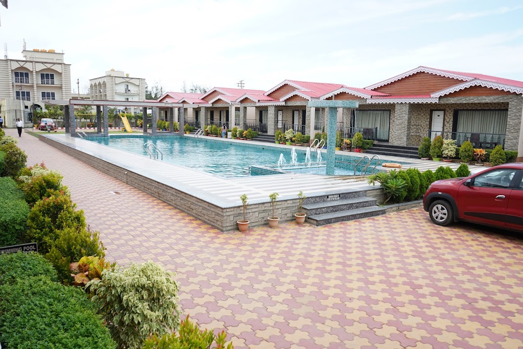 Grand Beach Resort