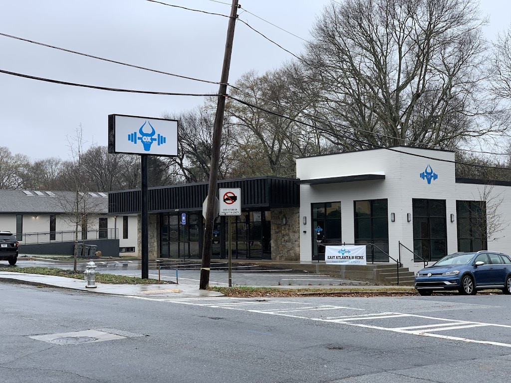  OxFit East Atlanta Village