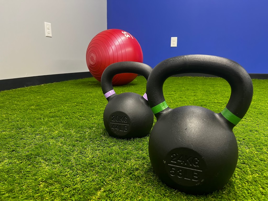  Cassopolis Fitness Center