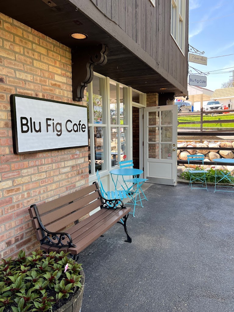 Photo of Blu Fig Cafe