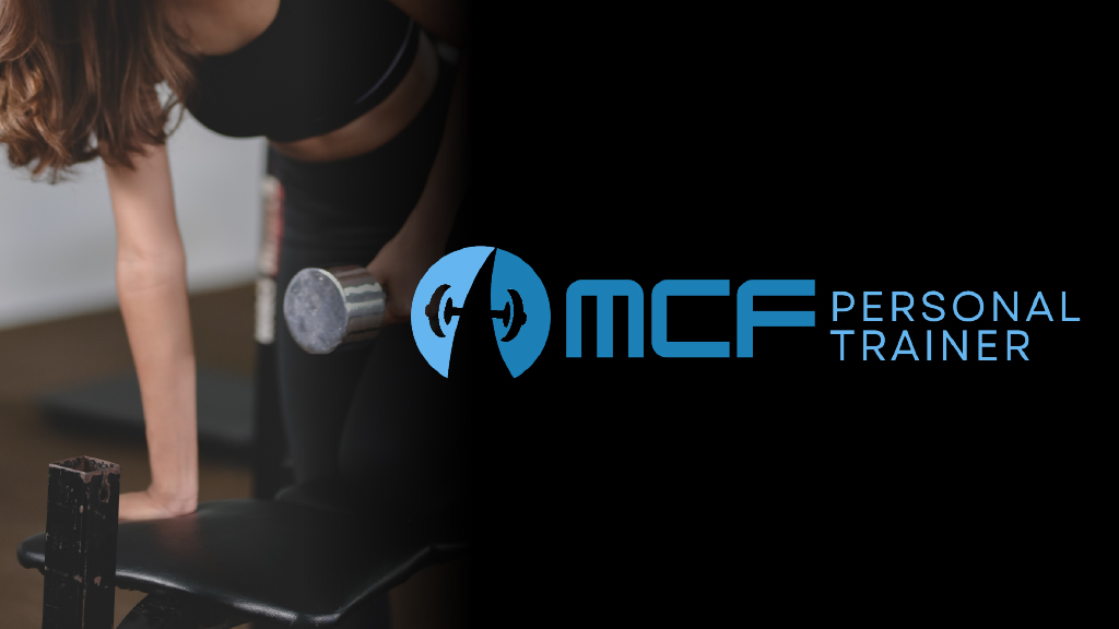  MCF Personal Trainer