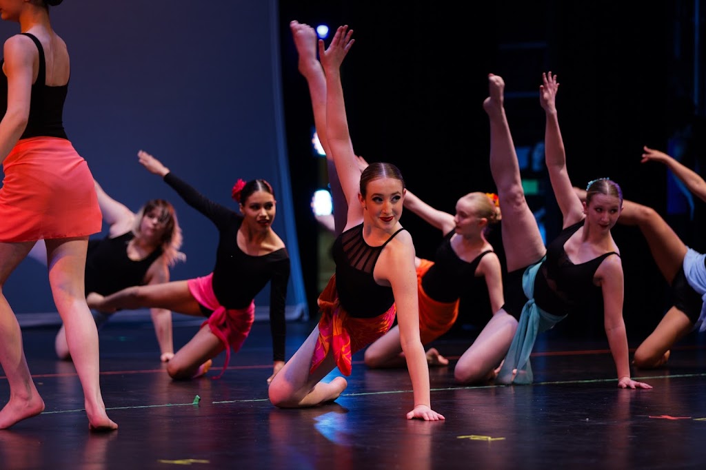  Allegro Performing Arts Academy
