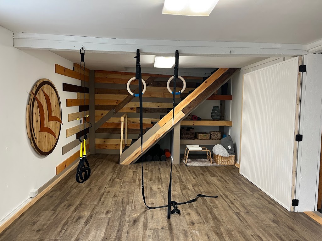  Commonwealth Strength