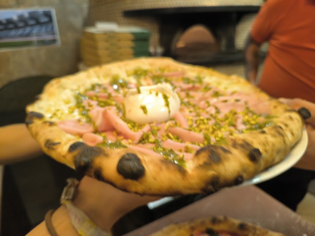 La Piazzetta — Mas recientes