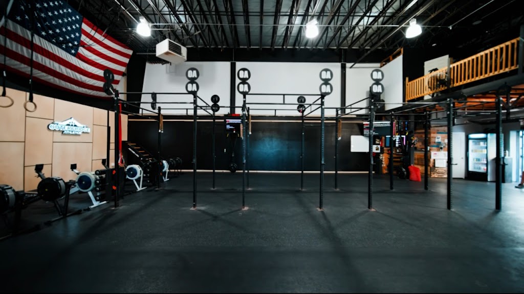  Outerbridge Athletics