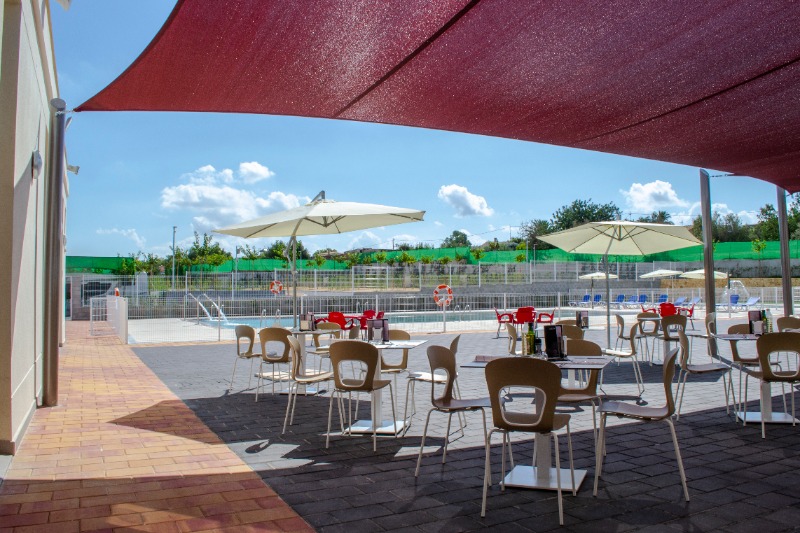 Camping Alicante Imperium