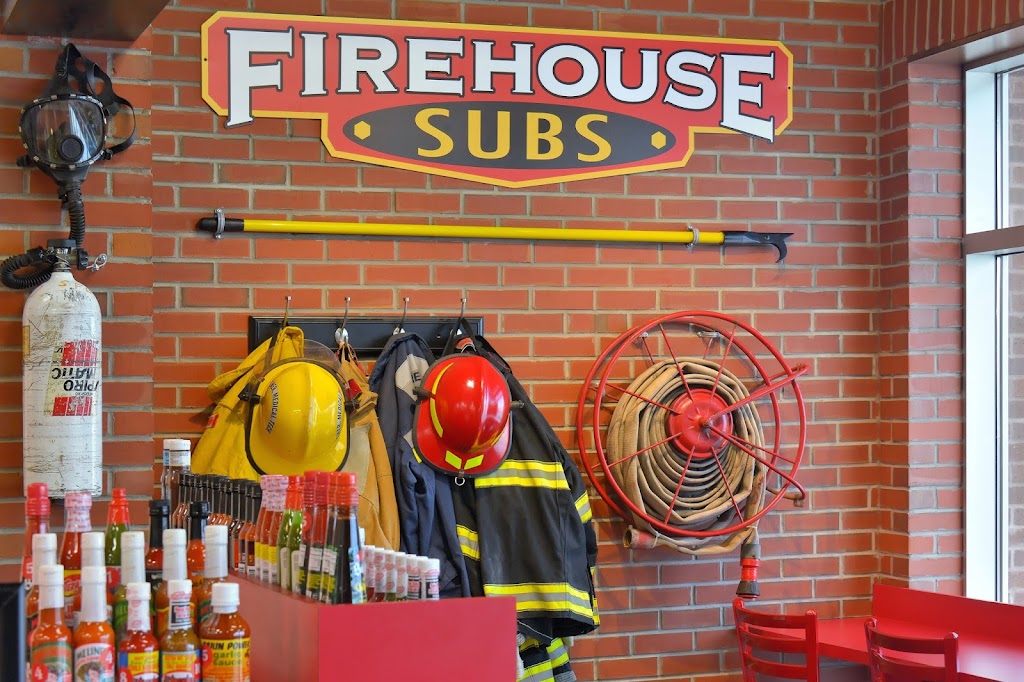 Sandwich shop in East-Gwillimbury