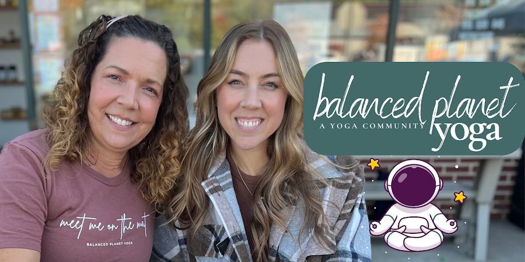  Balanced Planet Yoga, LLC
