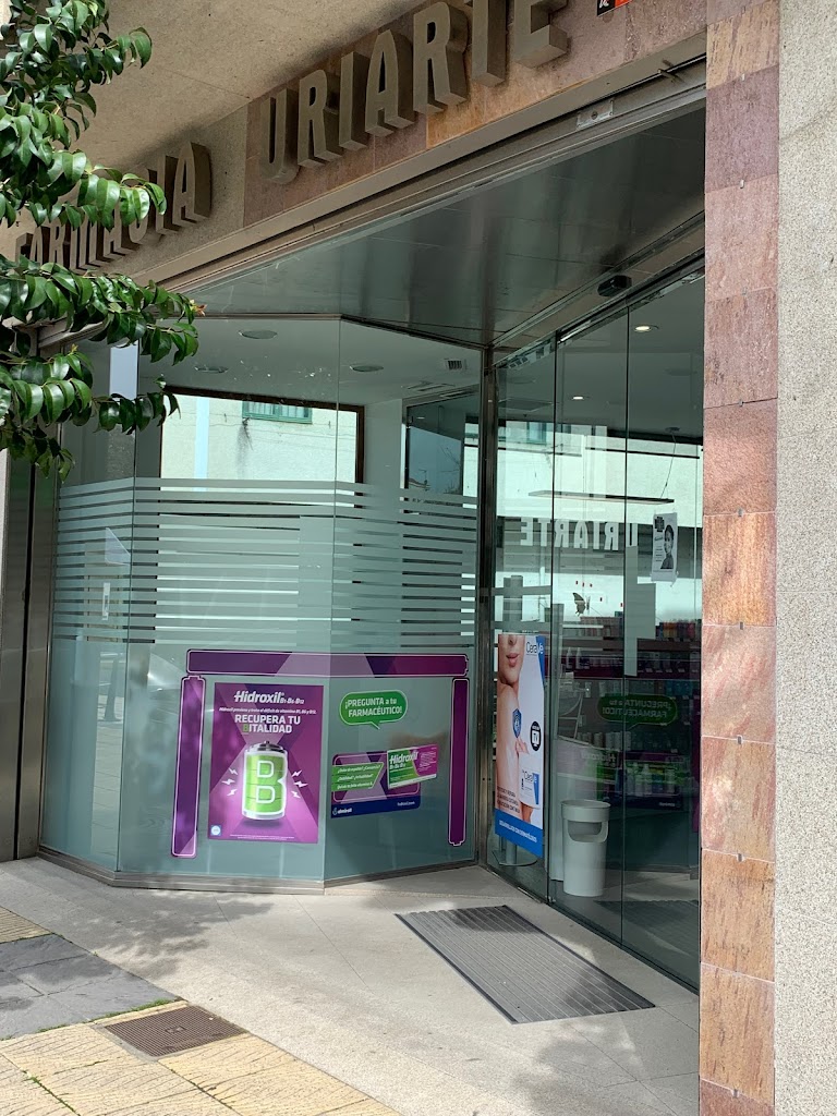 Farmacia Uriarte