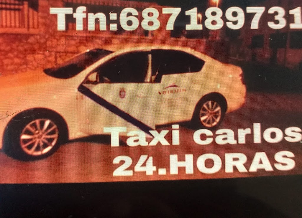 Carlos Porras Munoz
