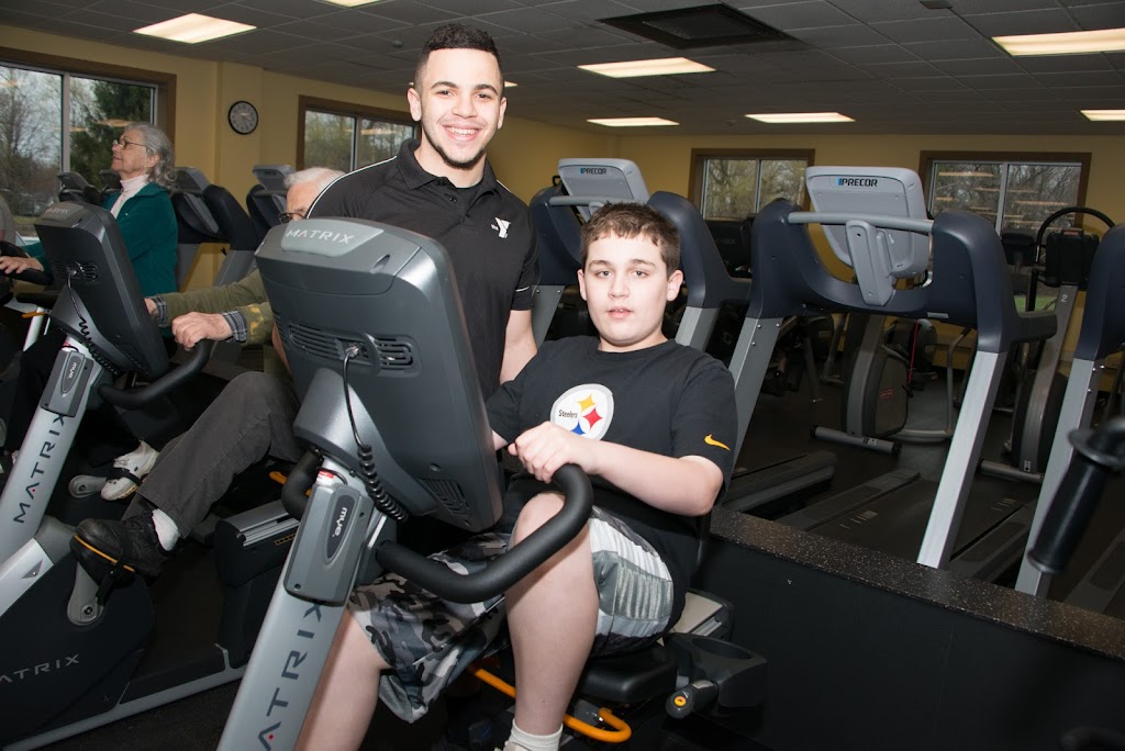  Capital District YMCA - Glenville Branch