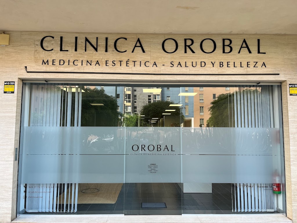 Clinica Orobal