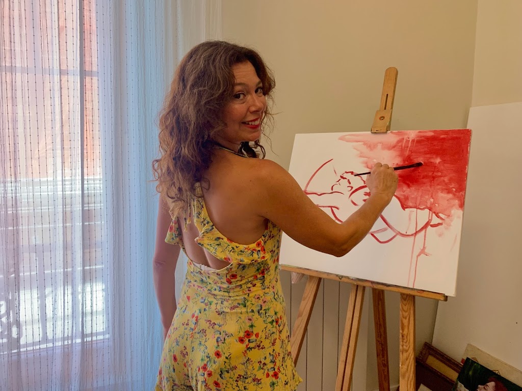 Atelier Fatima Churruca