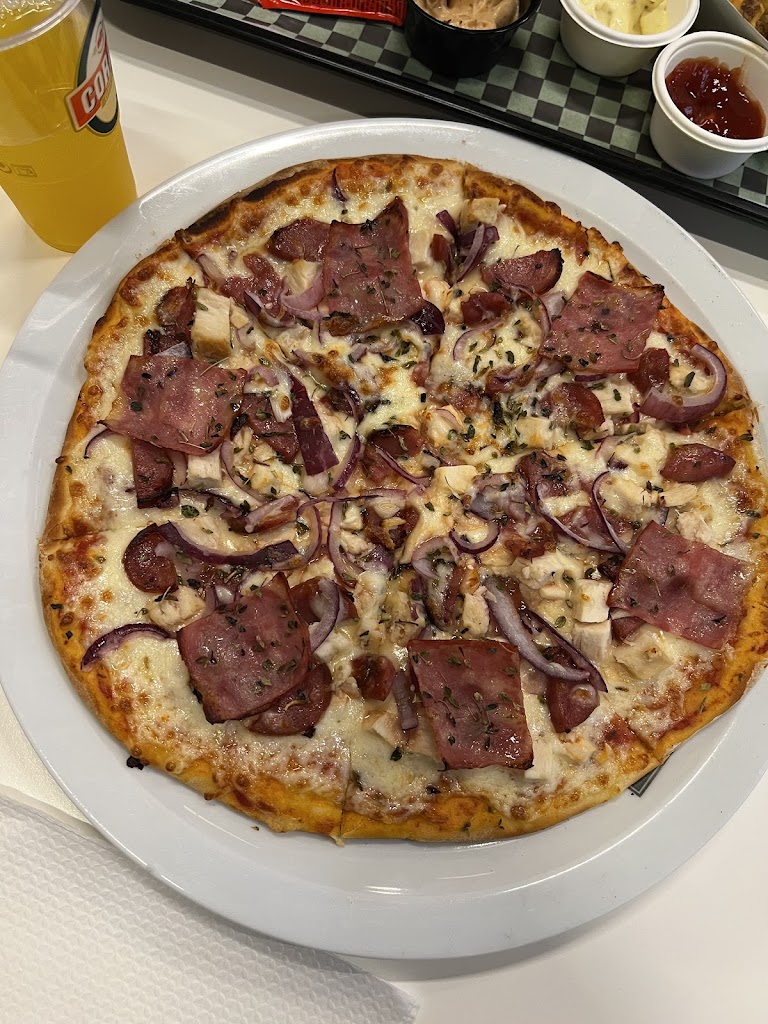 Giorno Pasta e Pizza Montijo — Mas recientes