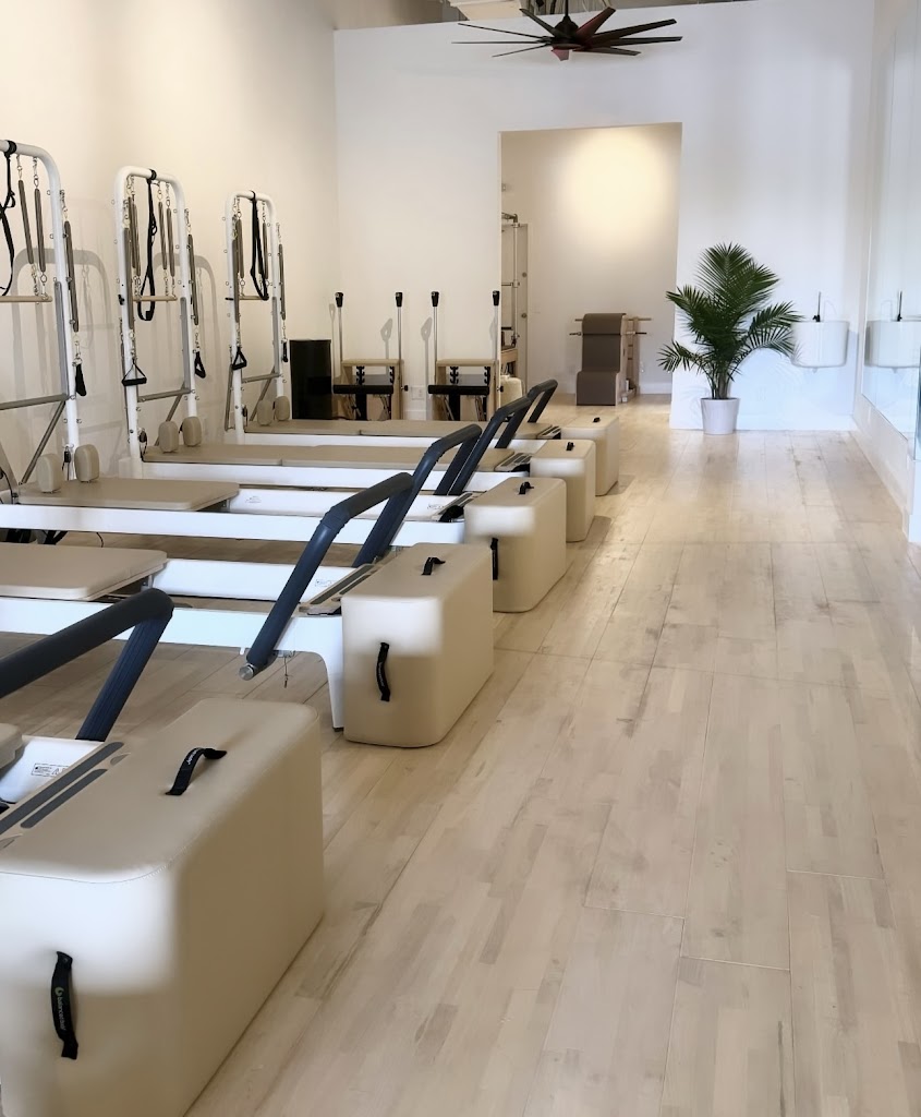  Pilaform Pilates