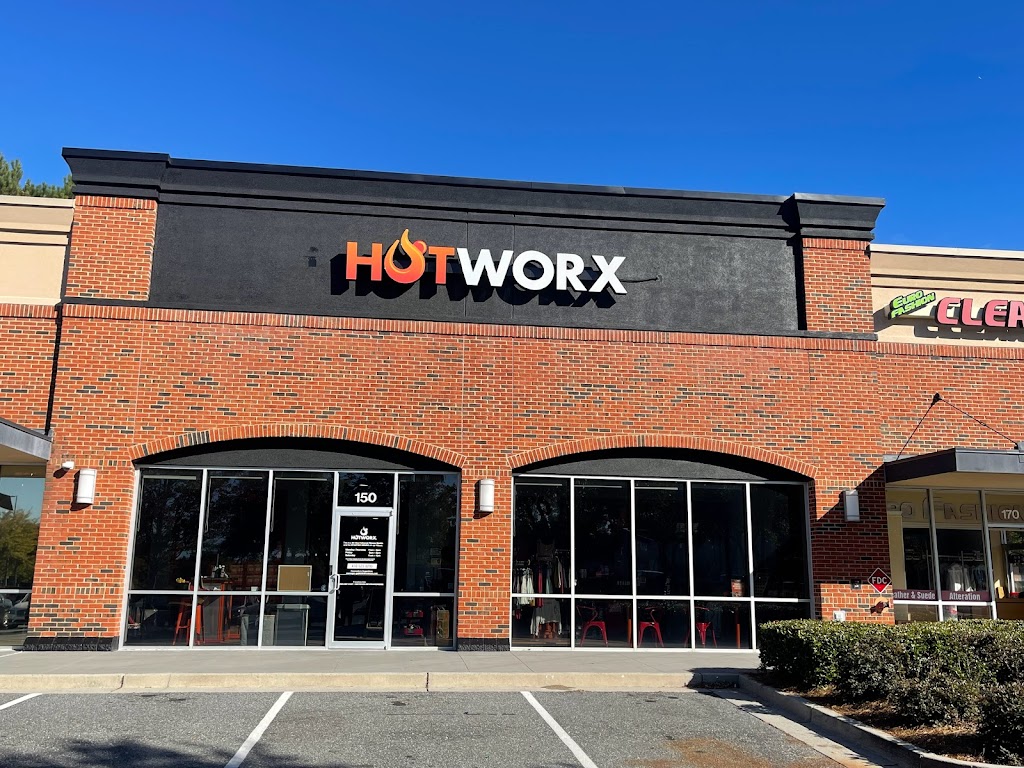  HOTWORX-Acworth, GA