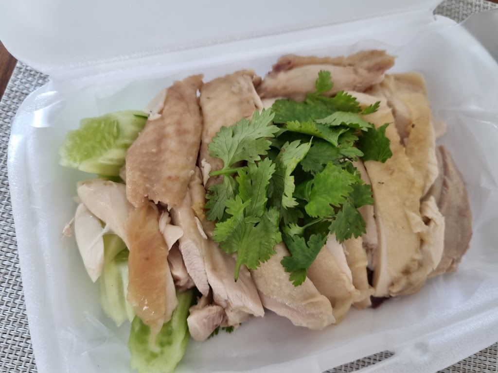 รูปภาพของ ข้าวมันไก่ป.7 (สาขา2) Por Jed chicken rice 2