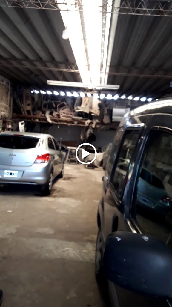 Mecanica Sapo — Videos