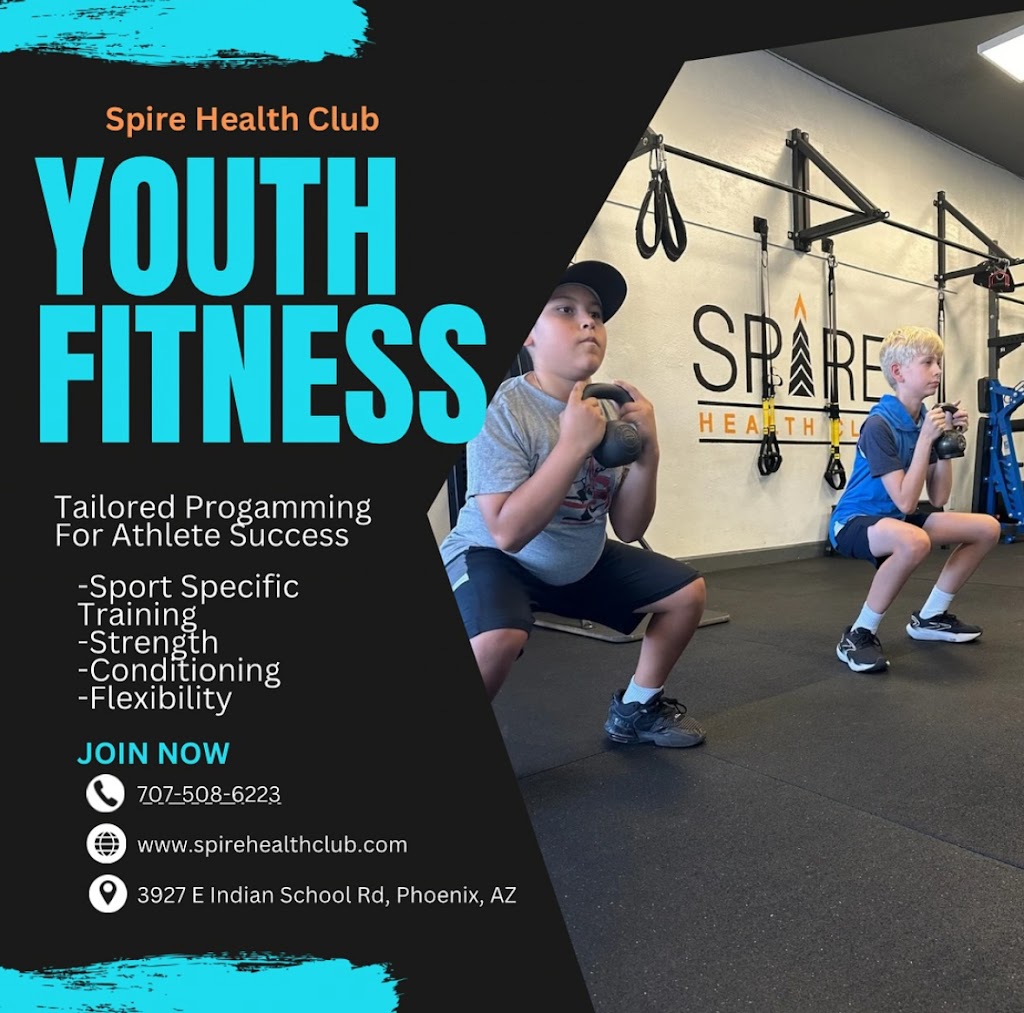  Stealth Performance (Spire)