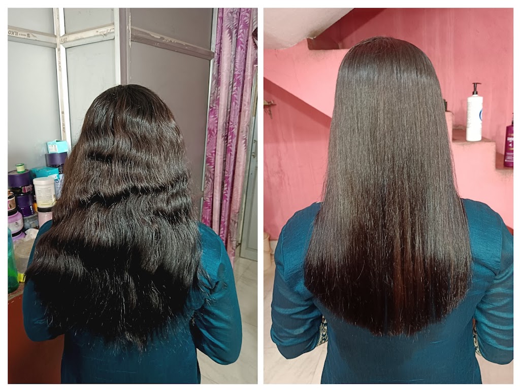 Anamika Beauty Point