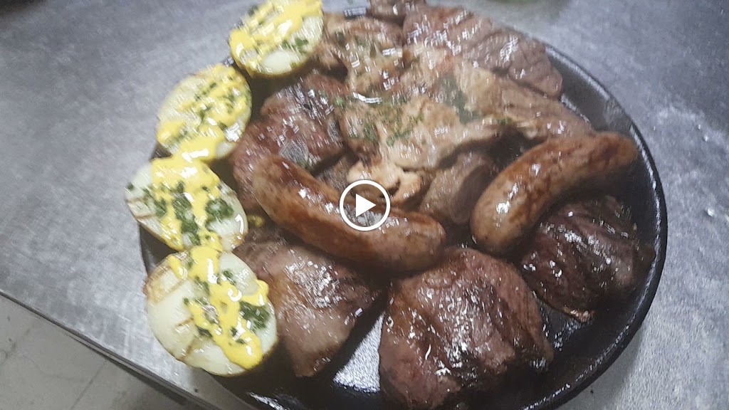 Terwals Restaurant Fusion Food — Videos