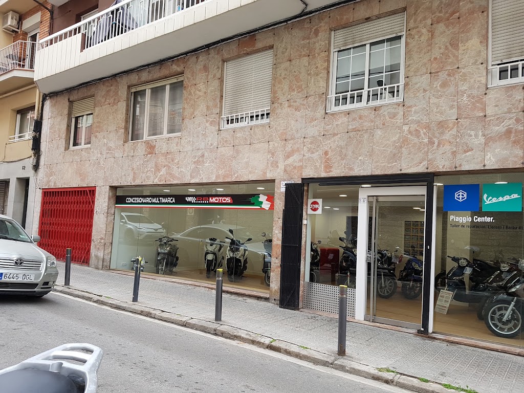 RB Motos