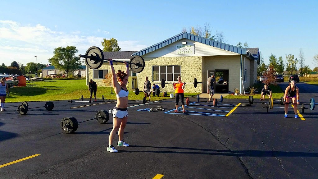 Chemical City CrossFit