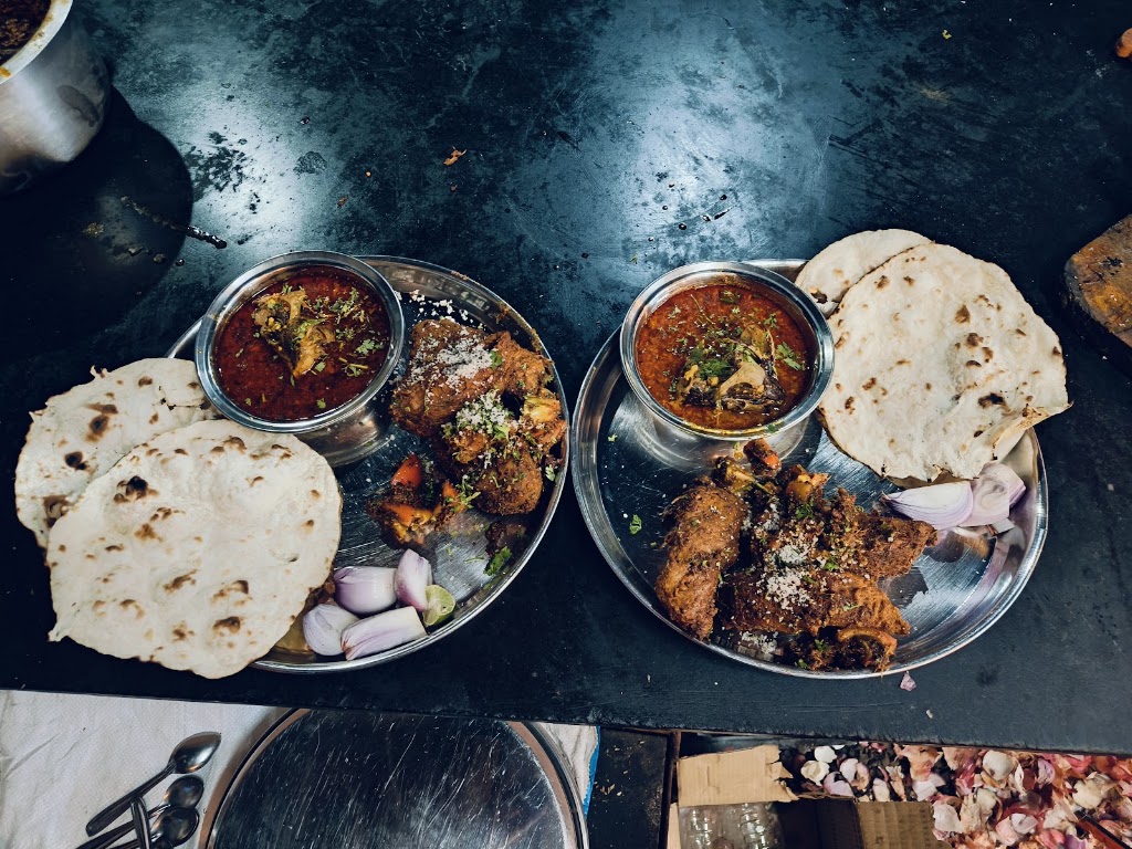 Hotel Yedeshwari Veg Nonveg