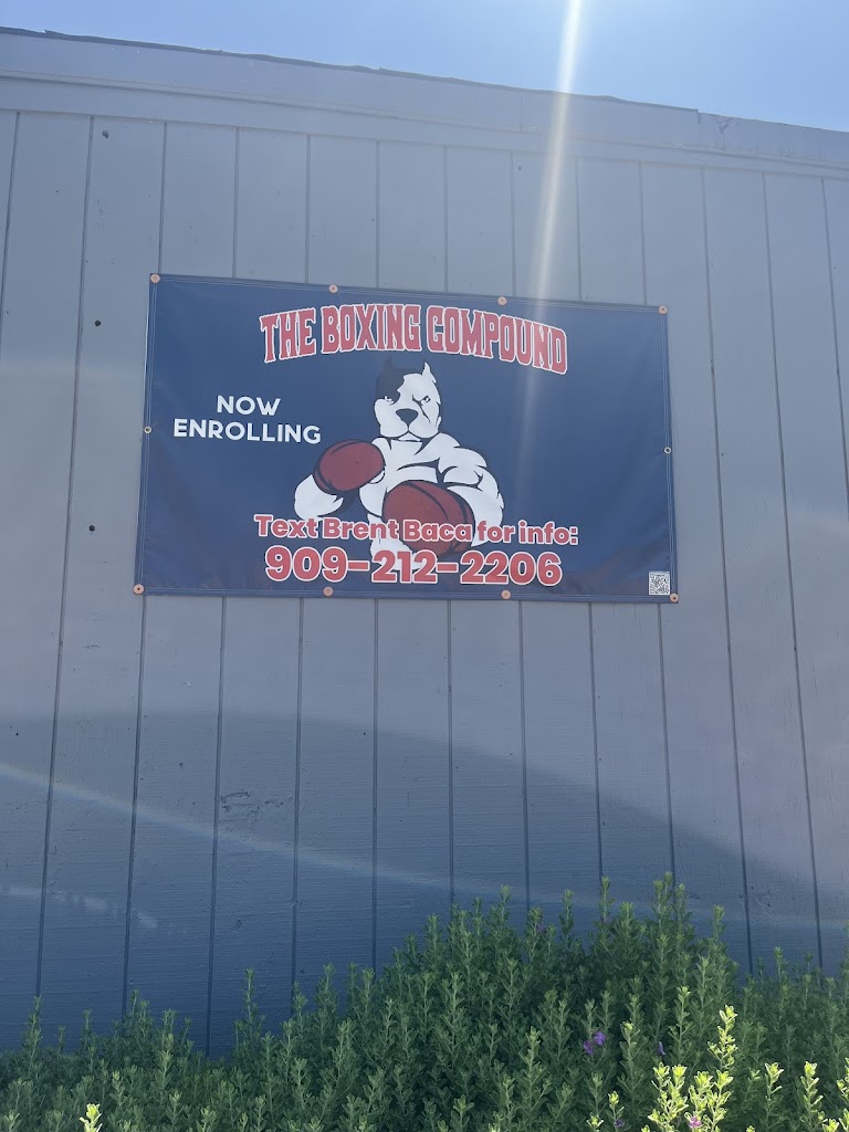  The Boxing Compound