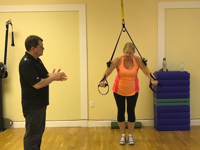  A Better You Fitness & Wellness