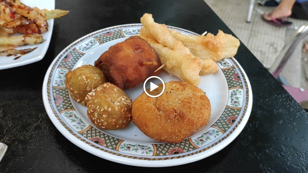 Bar Jose Luis — Videos