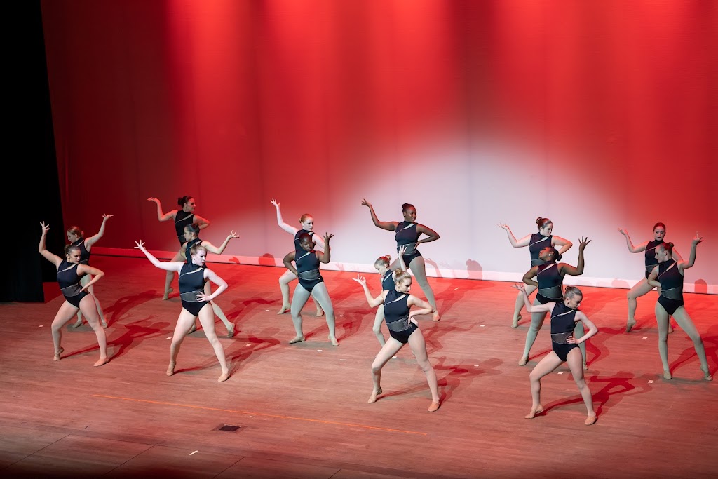  The North Augusta School of Dance