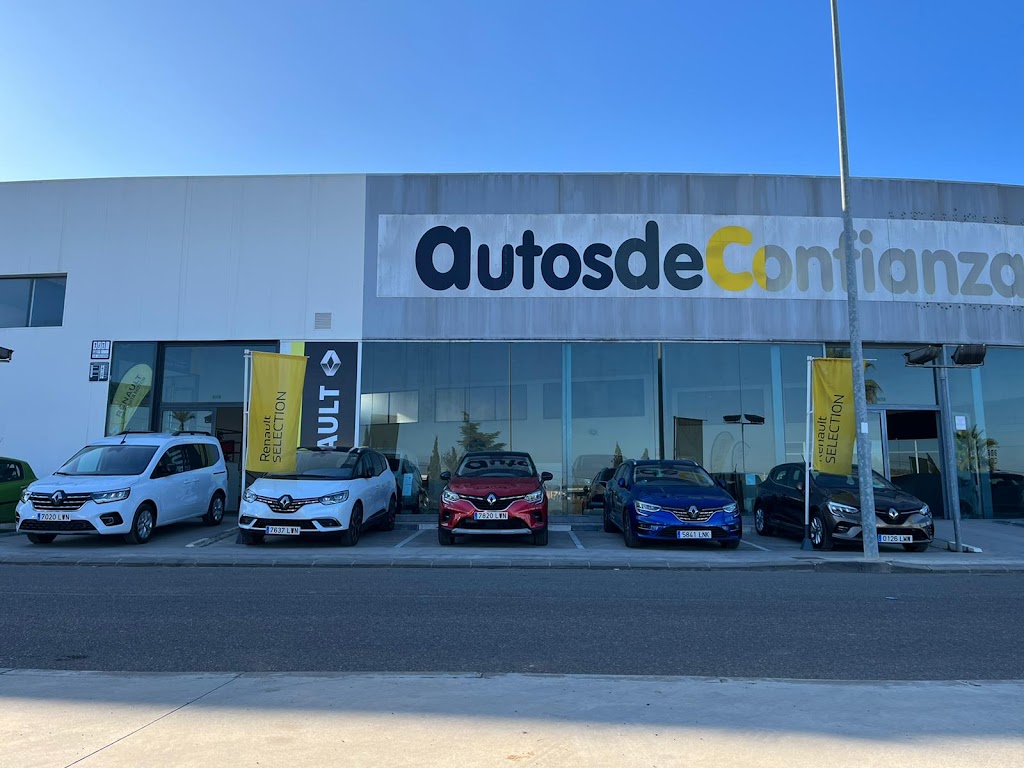 Renault & Dacia Puente Genil