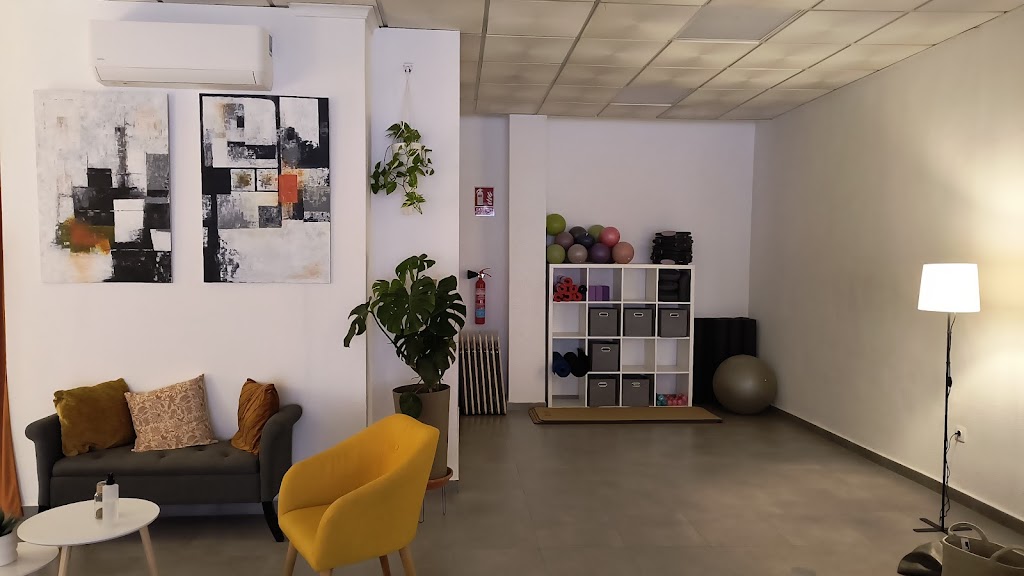 MOOD Pilates Estudio