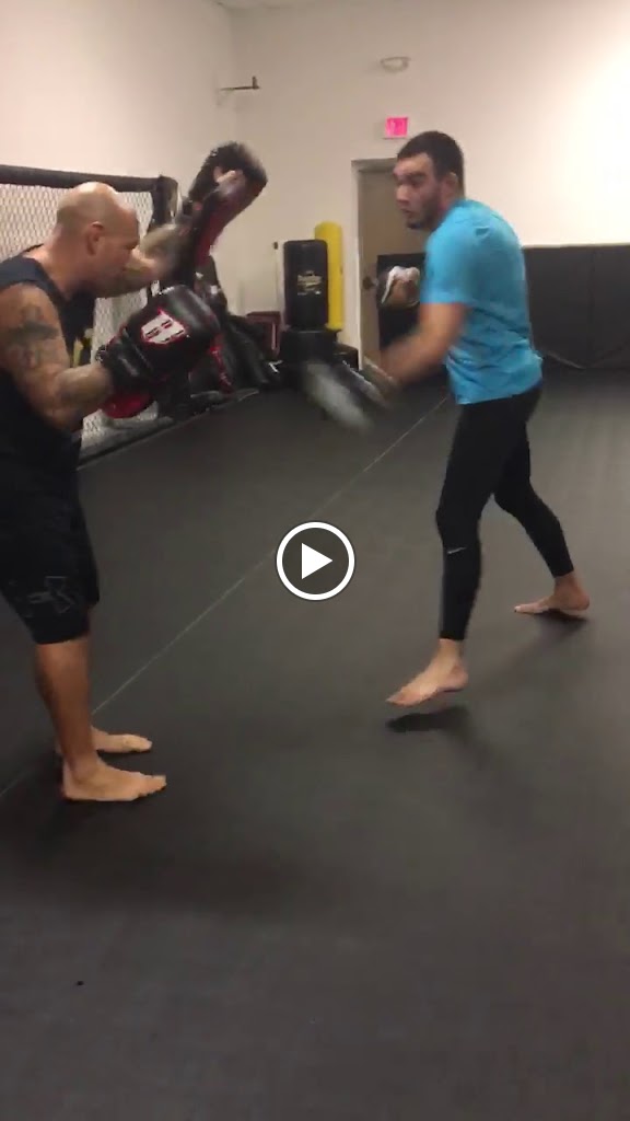  Baker's MMA & Fitness LLC