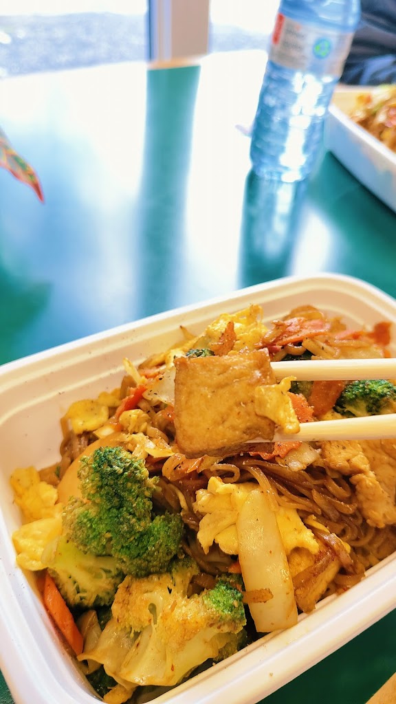 Food & drink