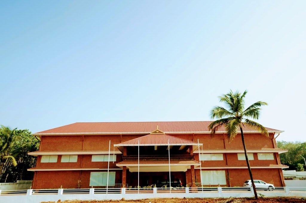 New Hotel Kottaram Regency
