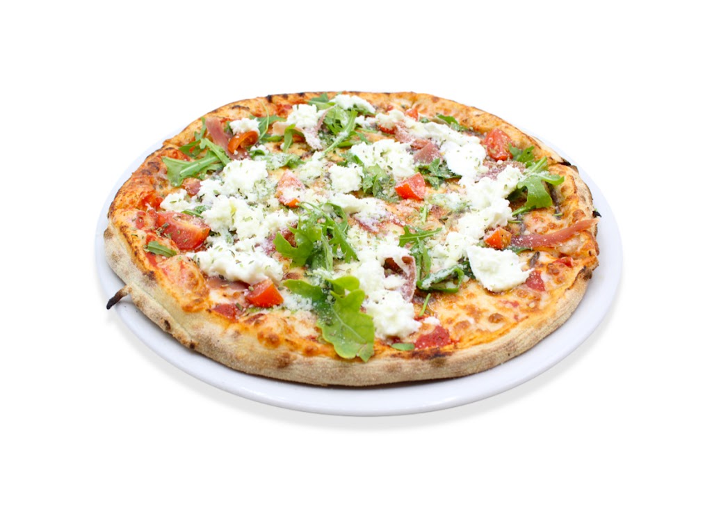 Tamayo's Pizzeria Fuengirola — Comida y bebida