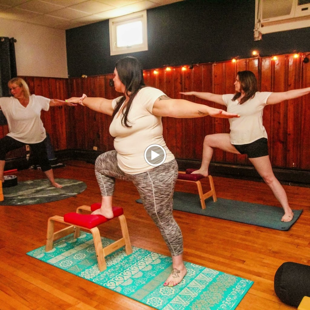  Pearl Yoga & Fitness