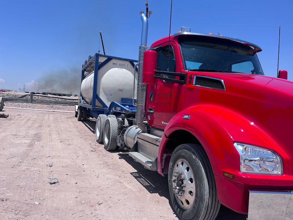 Ace Fluid Solutions