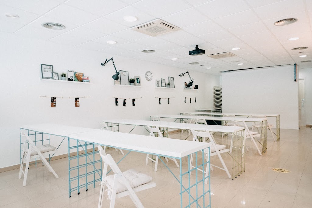 Academia DUKE Fotografia