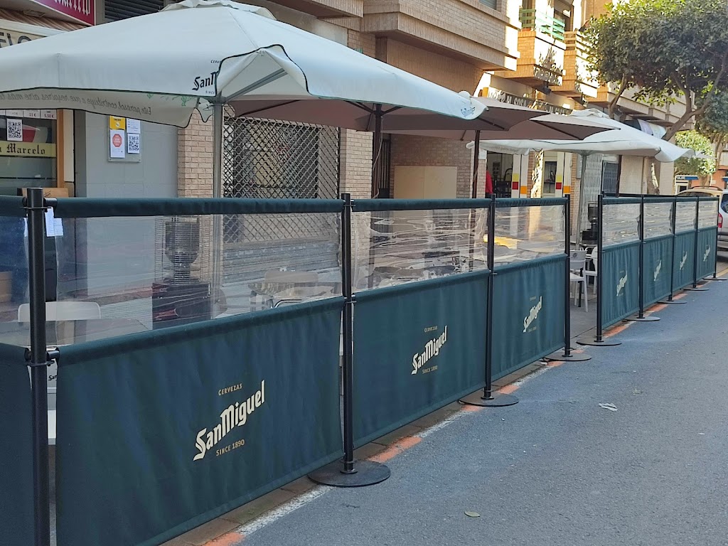 Casa Marcelo (Alex y Edu)