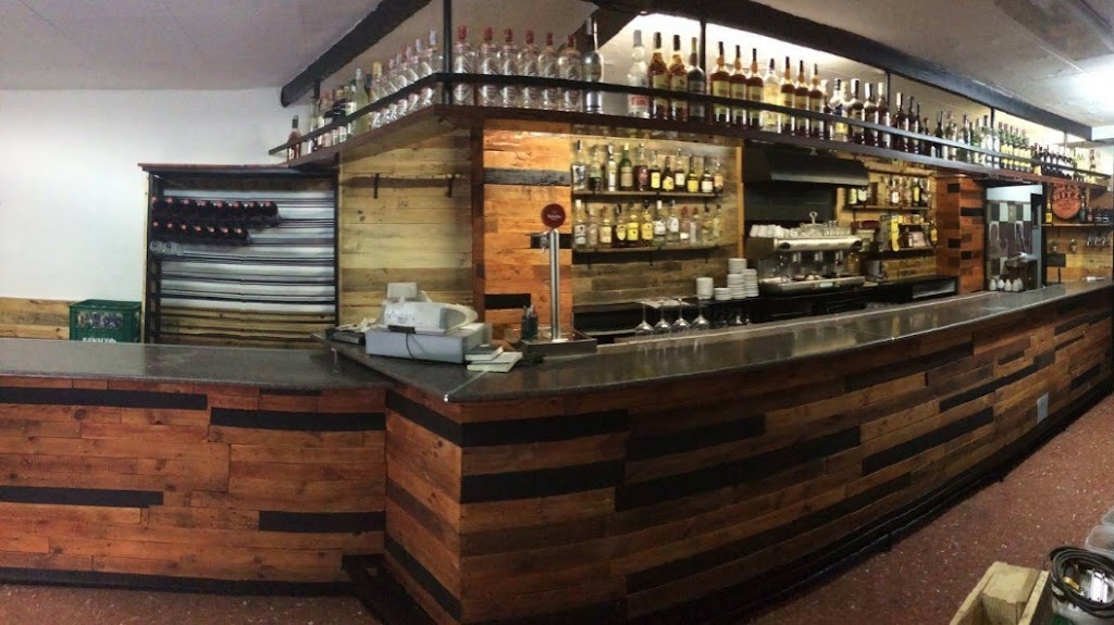 Bar Saracosta
